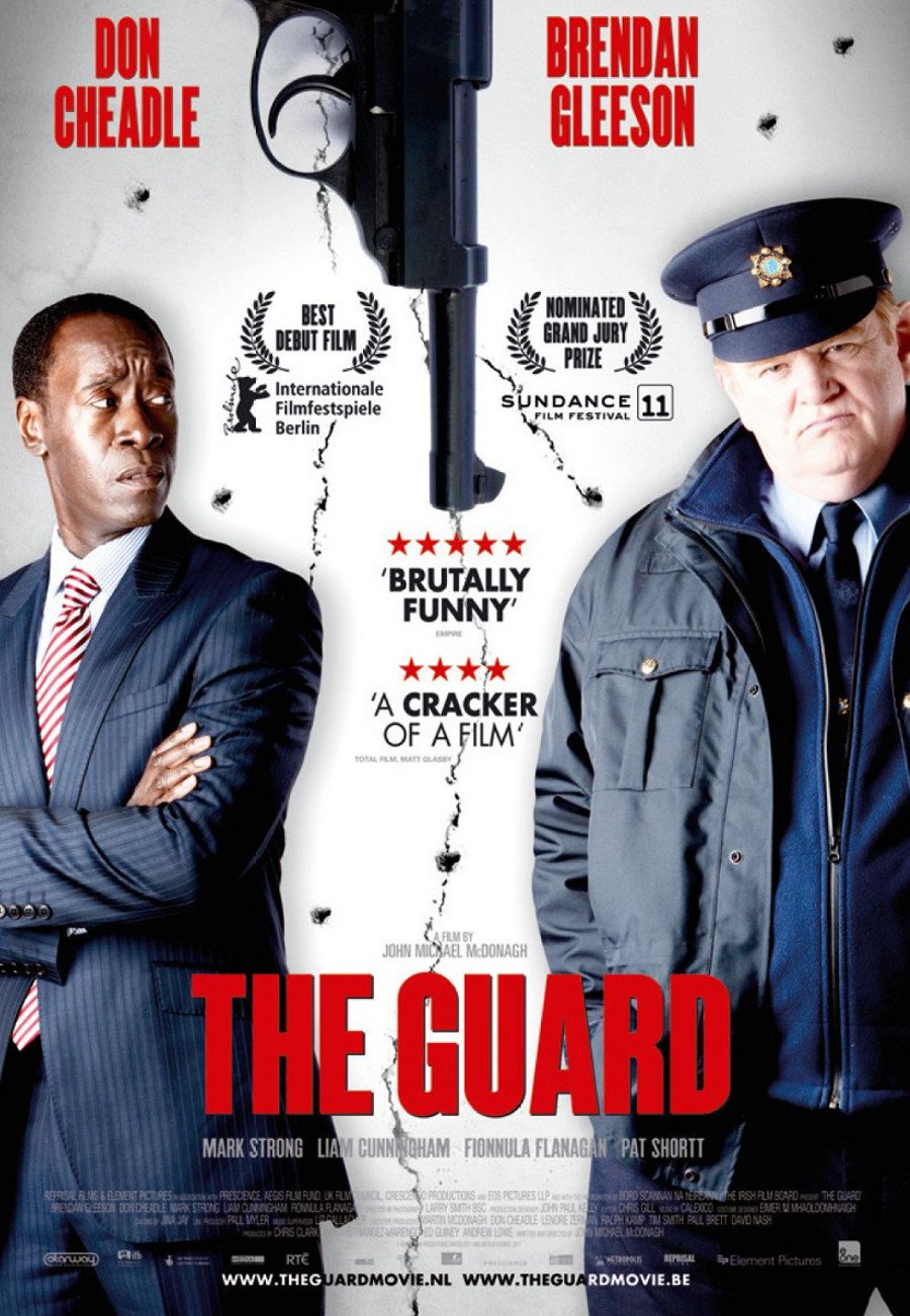 The Guardsman movie
