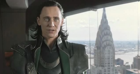 Loki Tom Hiddleston Apologies when I say that until Thor 